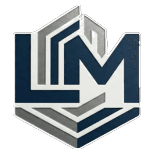 LyM Construcción Logo